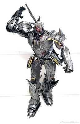 BMB Legendary Toys BS-02 Skybreaker/Dragoon Megatron Transformable Figure