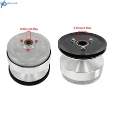 Golf Cart Front Drive Clutch For Club Car DS Precedent Carryall 1997-Up