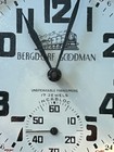 BergDorf Goodman Train Pocket Watch! — photo 3