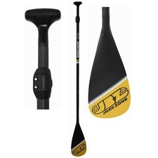 Remo Pagaia in Fibra Carbonio per Tavola da Sup Board Surf Stand Up Paddle Sport