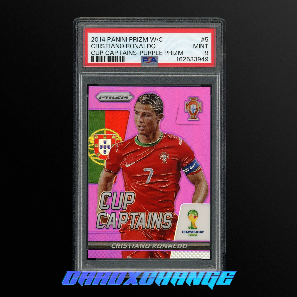 2014 Panini Prizm World Cup Soccer Trading Cards for sale | eBay