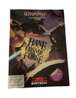 WIZARDRY Bane of the Cosmic Forge IBM Tandy PC Game w/ Box 1990