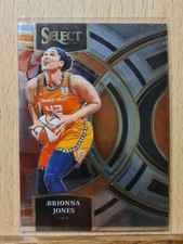 Brionna Jones #192 2024 Select WNBA Premier Level Sun W0202A