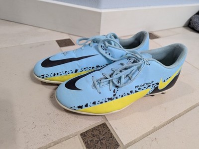 Nike Phantom GT2 Club FG/MG Youth Size 5.5 Soccer Cleats