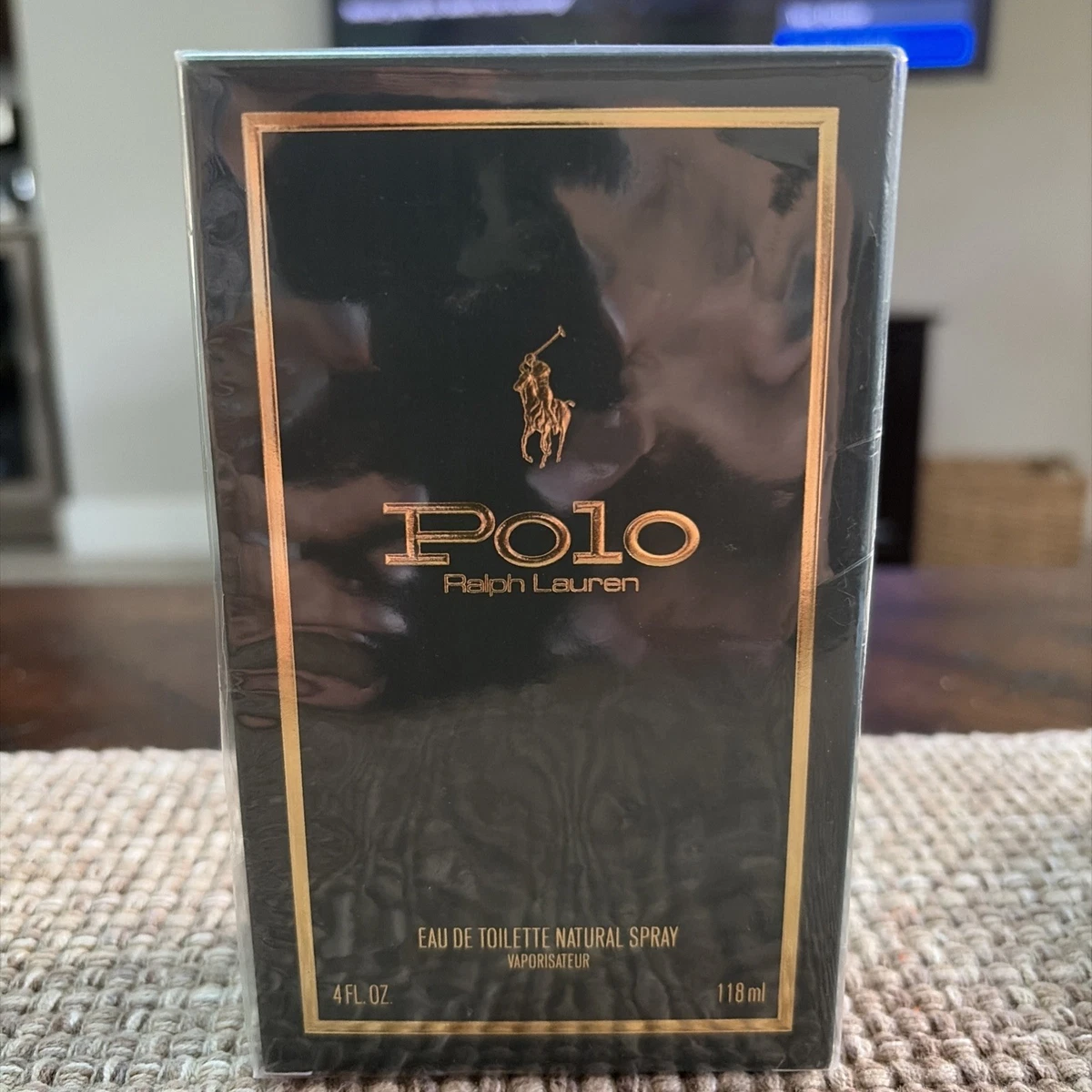 Polo Spray Fragrances for Men for sale | eBay