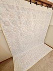 Handmade Patchwork Star Quilt — photo 9