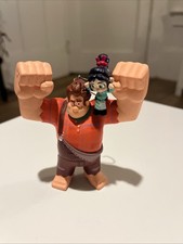 Hallmark 2018 RALPH  VANELLOPE Ralph Breaks the Internet Wreck-it Ralph 2