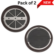 Worcester Bosch Bearing Plate 87155058830 - Greenstar Boiler Replacement