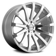 Mrr Hr9 Wheel 19x8.5 35 5x112 66.6 Silver Single Rim