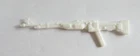 1986 Iceberg Rifle Part Great Shape Vintage Weapon/Accessory GI Joe EV