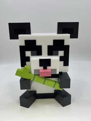 Paladone Minecraft Panda Licht Lampe