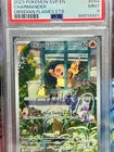Pokémon Charmander 044 Sv: Scarlet & Violet Promo illustration rare PSA 9