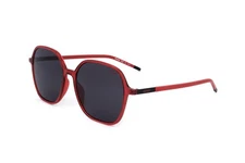 Hugo HG 1236/S C9A RED 55/16/140 Women's Sunglasses