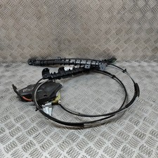 Lunette arrière Audi A6