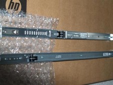 HP 310619-001 Fixed Rail Kit for Proliant DL360 G3