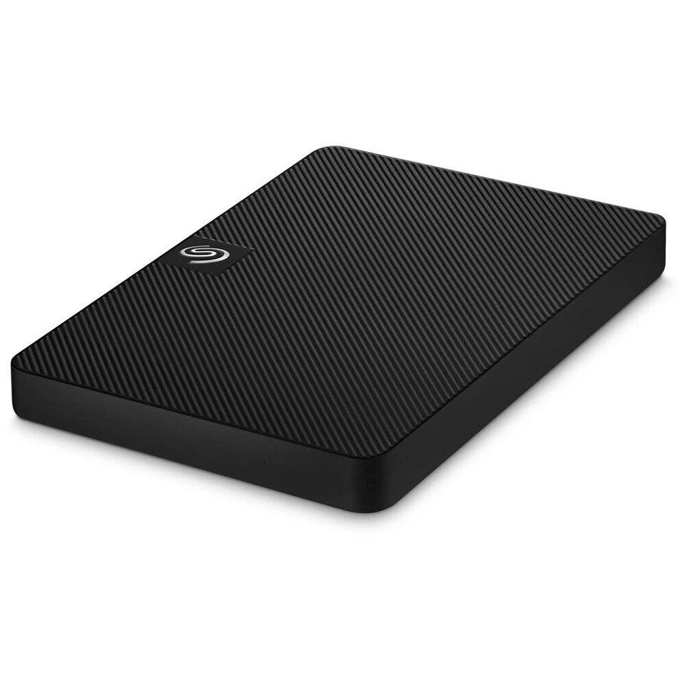1TB 2TB 4TB Seagate Maxtor 2,5 Zoll USB 3.0 externe Festplatte Notebook Laptop - Bild 3 von 4