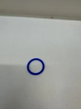 05127 Server O-Ring, Silicone 1" Blue Genuine OEM SER05127