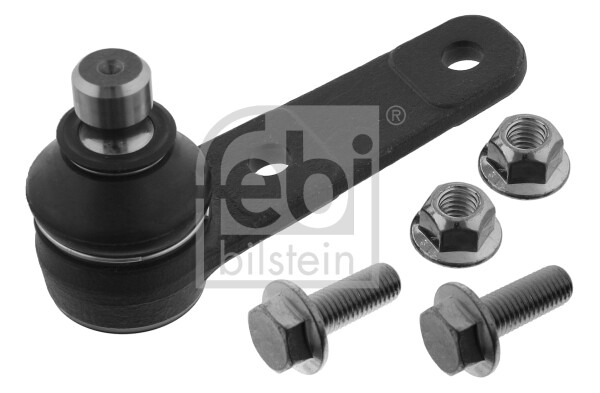 Febi Bilstein Traggelenk Vorne Unten FüR Ford Courier Escort V VI VII-image