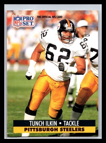 1991 Pro Set Football # 226 - 450 - Pick Your Card! - Picture 99 of 454