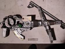 2003 Forester LH-R Window Regulator