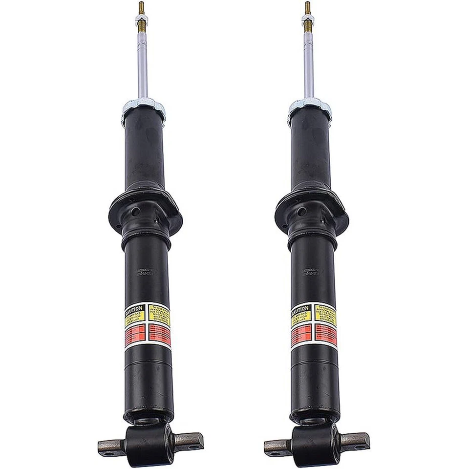 2* For Cadillac CTS 2009-2015 with MagneRide Front Left & Right Shock Absorbers - Image 2 of 4
