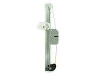 Fenster Heber Fensterheber Vorne FüR Delta Startet Ab 2008 Mechanismus Links