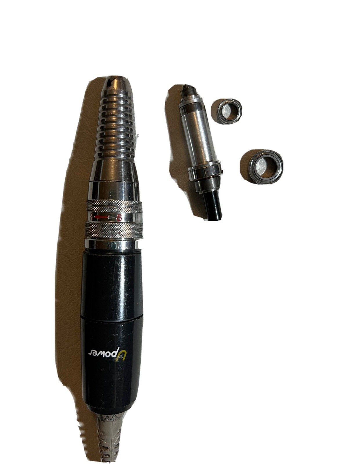 KUPA UPOWER Super UP200 SUG12 Nail Drill For Replacement Bearings