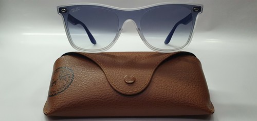 Ray ban RB 4440-N 6356/X0 145 2N Sunglassesn Original | eBay