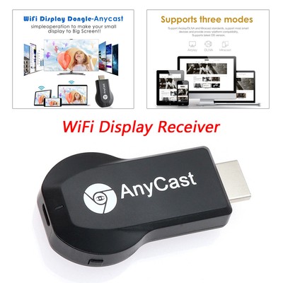 Anycast M2 M4 M9 Mx18 Plus M100 Wifi Display Receiver 4k Wireless Hdmi Dongle Ebay
