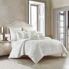 Empire Home Tasneem Extra Luxury 6-Piece Comforter set Extremely High Quality