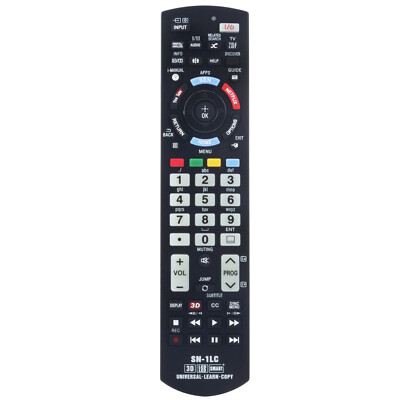 Universal Remote Control SN-1LC for Sony LCD LED TV