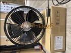 NEW 1PCS Outer rotor fan YDWF68L35P4-360P-300S 89W 0.41A 220V 50HZ
