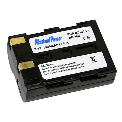 Аккумулятор np 400 Аккумулятор np 400