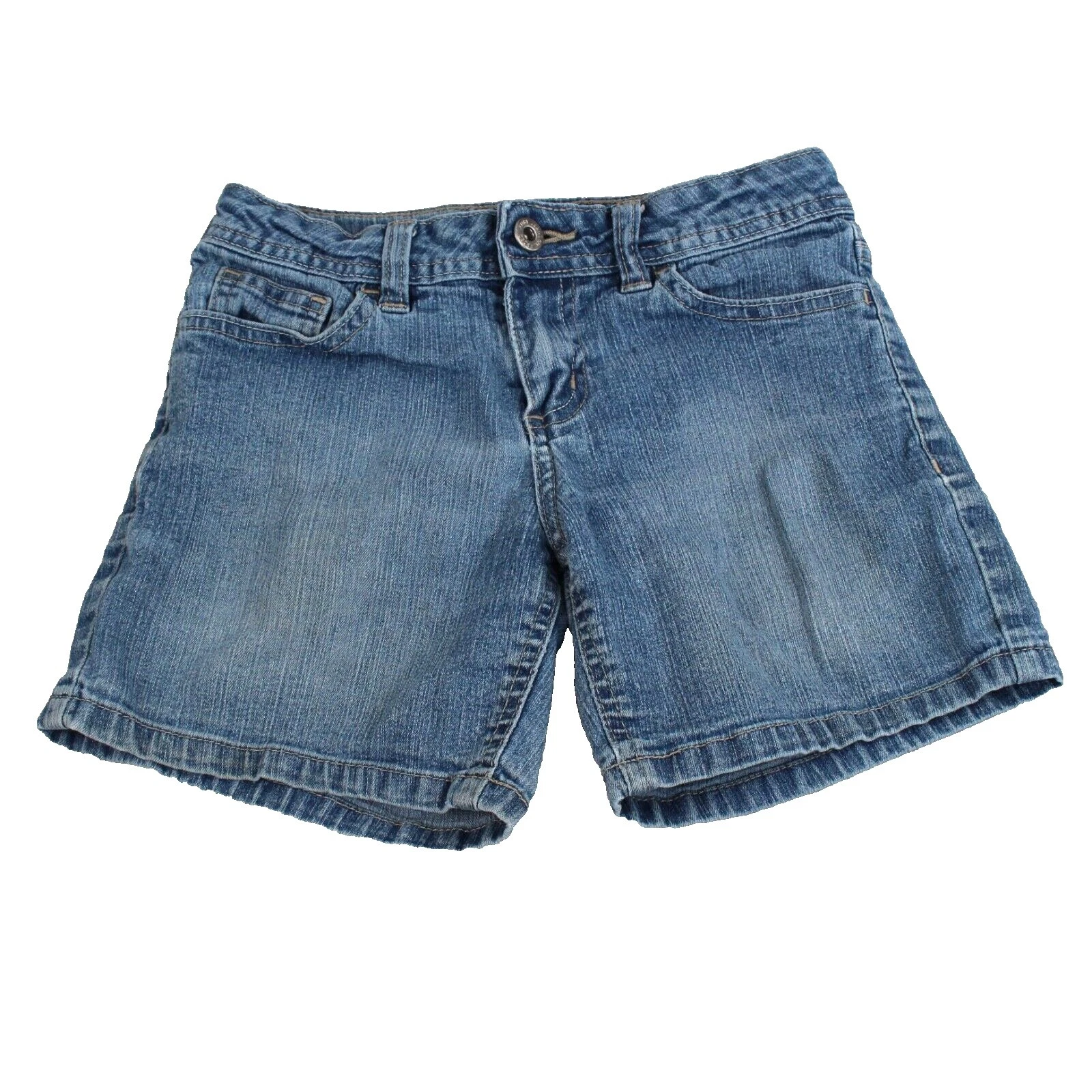 Faded Glory Jeans Size 8 for Girls