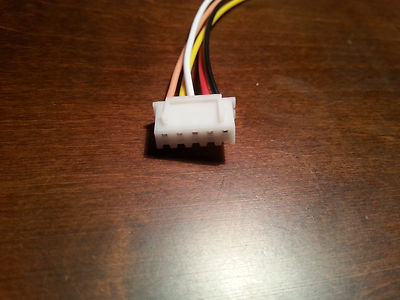 HK　hxo 5点セット Speaker High Level Input Plug 5-Pin Harness HIFONICS