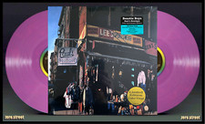 BEASTIE BOYS Paul's Boutique 2LP on VIOLET VINYL New SEALED Purple Color Record