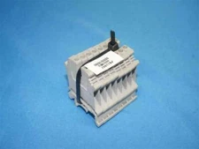 Lot 8pcs Phoenix Contact UK5N Terminal Block