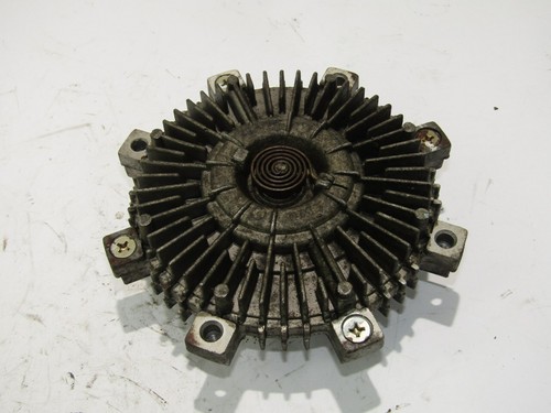 Kia Sportage 1997 2.0 Benzin Petrol Viscokupplung cooling fan clutch