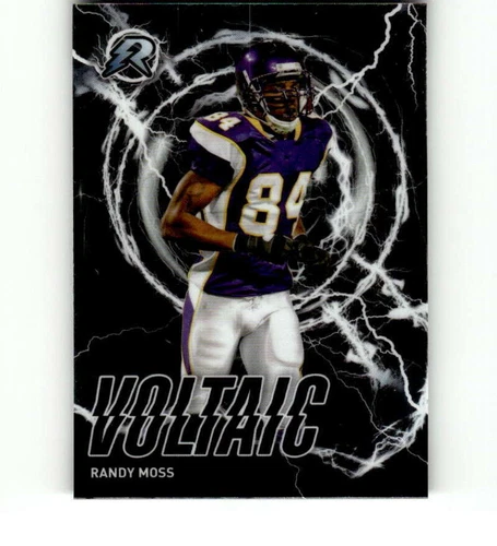 2023 Topps Composite Randy Moss #RV-23