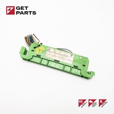 90-93 MERCEDES-BENZ 500SL ENGINE ELECTRICAL MODULE PLUG 1295407806