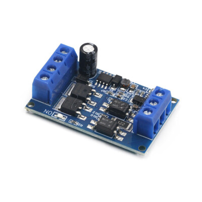 DC4V-60V High-Power 600W MOS Tube FET Trigger Switch Drive Module PWM Control