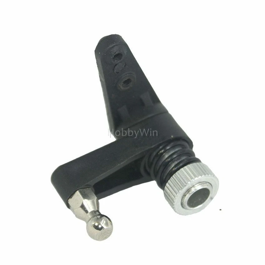 SST part 09301 Servo Saver Arm Complete A for SaiSu 1/10 RC Buggy truck1937 1939 - Image 2 of 4