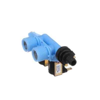 WP3979346 Whirlpool Top Load Washer OEM Water Inlet Valve
