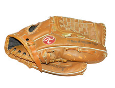 RAWLINGS Fastback Model Softball Glove RBC-22 13" Right Hand Throw