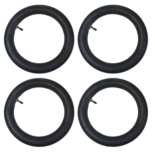 2.50-10" Inner Tube / Tire Kit 2.50x10 TR4 Fit PW50 Honda TTR 50 CRF50 XR50 JR50 - Picture 7 of 8