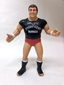 don muraco action figure