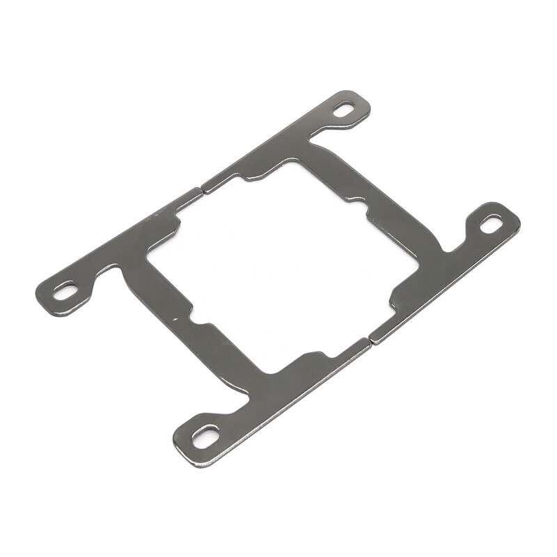 Retention AMD AM4 Bracket/Standoff for Corsair Elite Capellix LCD AIO  Coolers