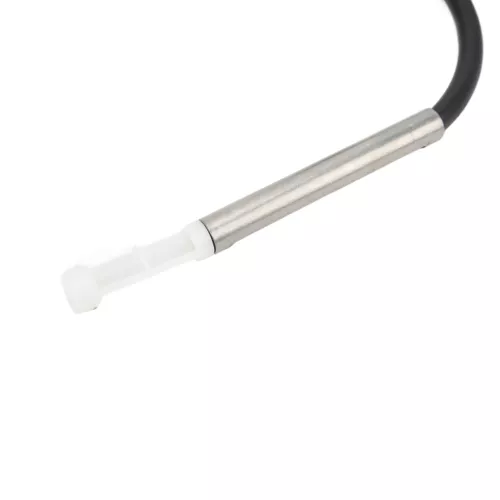 Boat Marine Fuel Tank Connector Fitting With Fuel Meter for Outboard Engine - Picture 12 of 15