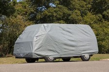 Just Kampers Breathable Van Cover No Door Access For Vw T25 T3 19791992