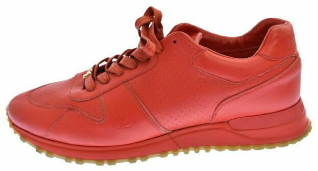 Louis Vuitton Run Away x Supreme Black Gum 2017 for sale | eBay